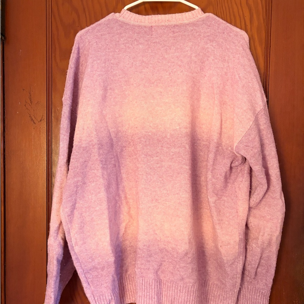 Old Navy Sweater